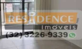 Imagem 2: Apartamento para Aluguel, Cascatinha Juiz de Fora MG