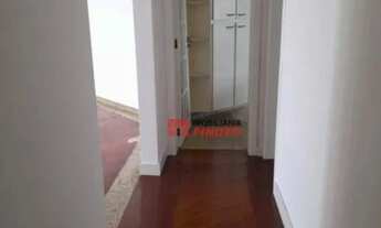 Imagem 10: Apartamento com 3 dormitórios, 110 m² - venda por R$ 780.000,00 ou aluguel por R$ 4.860,00