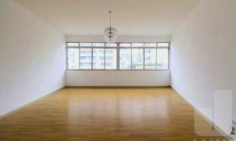 Imagem 2: Apartamento com 3 dormitórios, sala 3 ambientes, lavabo e 1 vaga - Higienópolis