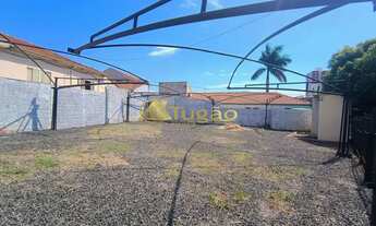 Imagem 4: Terreno Comercial para Locação Vila Santa Cruz, São José do Rio Preto