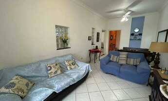 Imagem 4: Apartamento em Aparecida, Apartamento em Santos, Apartamento com 3 dorms, Apartamento à Ve