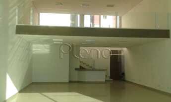 Imagem: Prédio à venda em Campinas, Botafogo