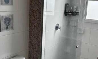 Imagem 12: Apartamento com 2 dormitórios à venda, 63 m² por R$ 650.000,00 - Jardim Satélite - São Jos