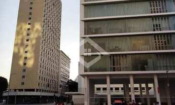 Imagem 3: LOJA PARA LOCAÇÃO OU VENDA RJ - PROX PRACA MAUA