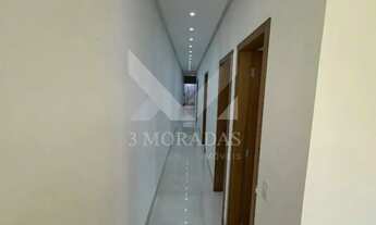 Imagem 6: Casa 3/4 na Bairro Goiá II Goiânia