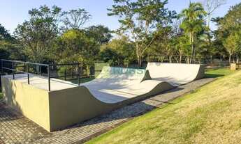 Imagem 5: Terreno à venda, Condomínio Residencial Ecopark Bourbon, Caçapava, SP