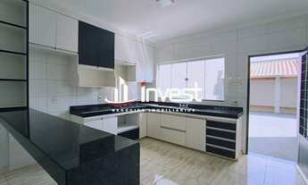 Imagem 4: Casa a venda no Nenê Gomes com 3 quartos