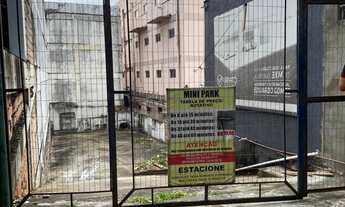 Imagem: TERRENO. Ao lado do TR do TRABALHO