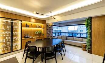 Imagem 7: Apartamento à venda no EuroPark Ibirapuera, com 3 Suítes, Park Lozandes, Goiânia