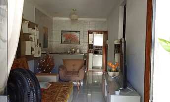 Imagem: Casa 2 quartos por temporada, Porto seguro