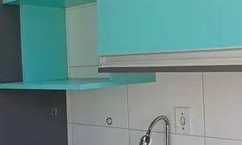 Imagem 7: Vista maravilhosa para a Fortaleza Itaipu