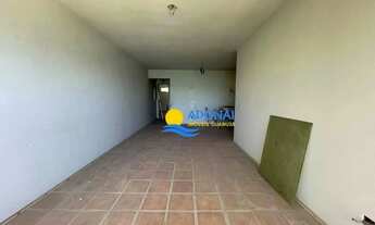 Imagem 4: Apartamento beira-mar com vista Astúrias Guarujá