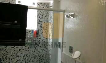 Imagem 7: Apartamento próximo ao Shopping com 3 dormitórios e 1 vaga - Higienópolis