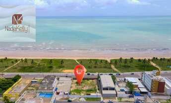 Imagem 6: Apartamento beira mar com 3 dormitórios à venda, 74 m² por R$ 933.000 - Intermares - Cabed