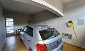 Imagem 6: Sobrado com 3 dormitórios à venda, 230 m² por R$ 1.050.000,00 - Satélite - Pouso Alegre/MG