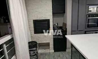 Imagem 6: Apartamento com 2 dormitórios à venda, 52 m² por R$ 400.000 - Espinheiros - Itajaí/SC