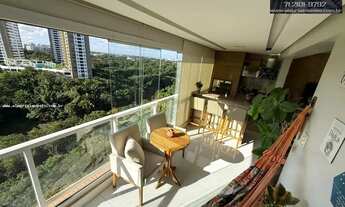 Imagem: Apartamento para Venda em Salvador, PATAMARES