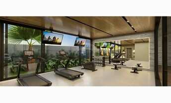 Imagem 4: VERT RESIDENCE CLUB