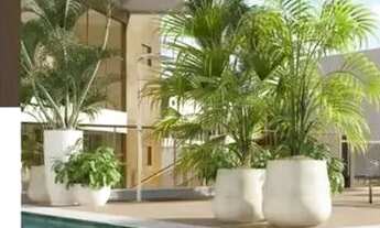 Imagem: Quartier Horto, 4 Suíte Em 181M² E 3 Vagas