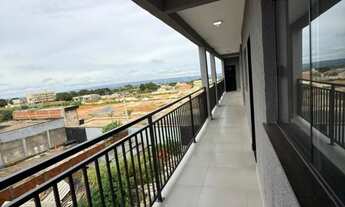 Imagem 2: Apartamentos de fino acabamento - 185 mil