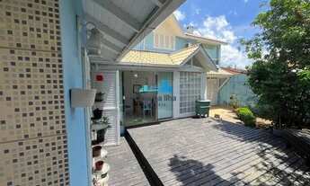 Imagem 4: Casa com 4 quartos bairro Parque São Jorge - UDESC