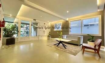 Imagem 3: APTO. 01 DORMITÓRIO COM GARAGEM E CHURRASQUEIRA