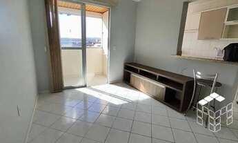 Imagem 6: Apartamento ALUGUEL 1 dormitrio mobiliado Serraria So Jos SC