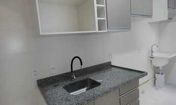 Imagem 5: Imóvel para aluguel e venda com 45 metros quadrados com 2 quartos em Parque Ipê - São Paul