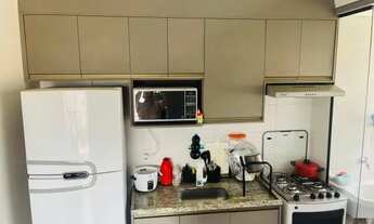 Imagem 3: Apartamento com 2 quartos, no ABC !