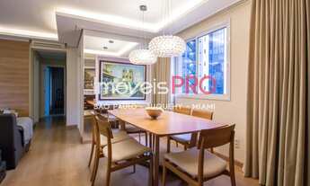 Imagem 7: Itaim Nobre Apartamento com 2 dormitórios