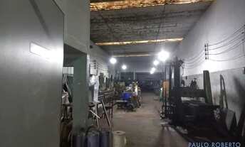 Imagem 3: GALPÃO - LAPA DE BAIXO - SP