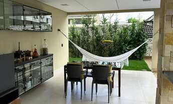 Imagem 2: Sobrado Jardins Mônaco Casa em Condomínio com 5 Quarto(s) e 6 banheiro(s) à Venda, 333.00