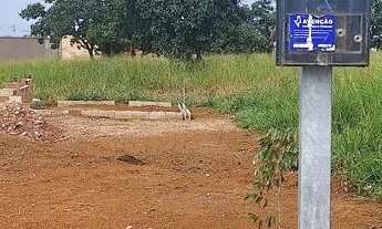 Imagem: VENDE-SE ÁGIO DE UM LOTE BEM LOCALIZADO