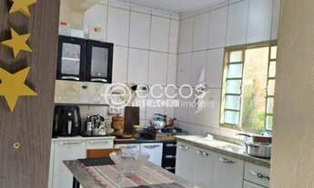 Imagem 4: Casa à venda, 3 quartos, 1 suíte, 1 vaga, Shopping Park - Uberlândia/MG