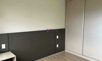 Imagem 3: Apartamento 02 quartos Vila da Serra (Nova Lima) - Locação