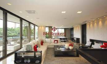 Imagem: APARTAMENTO DE 4 QUARTOS PARA LOCAÇÃO