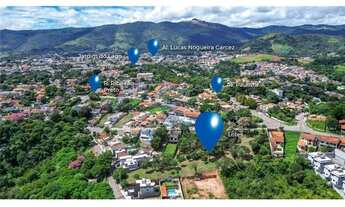 Imagem 4: Terreno Residencial à venda, 570m² por R$ 297.500,00 - Jardim Paulista - Atibaia/SP