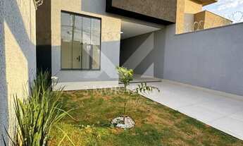Imagem 2: Casa 3/4 na Bairro Goiá II Goiânia