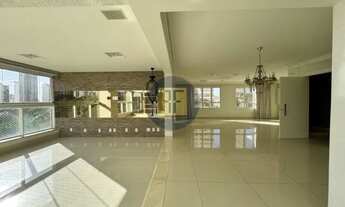 Imagem 5: 4 Suítes no Jardim Goiás, Park House Flamboyant, 242mts