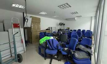 Imagem 5: PRÉDIO COMERCIAL NO TATUAPÉ COM 6 ANDARES PRÓXIMO AO METRÔ