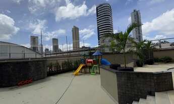 Imagem 7: OPORTUNIDADE EXCLUSIVA NO EDIFICIO IBIZA