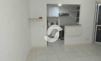 Imagem: Apartamento à venda, 51 m² por R$ 390.000,00