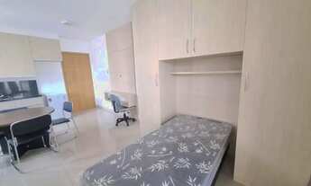 Imagem 6: Apartamento/Kitnet de 01 quarto para alugar no bairro União - Belo Horizonte - MG