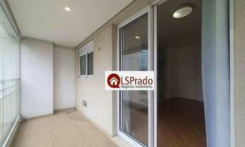 Imagem 3: Ao lado dos hospitais Sírio e 9 de Julho, 2 dormitórios, varanda fechada com vidro e 1 vag