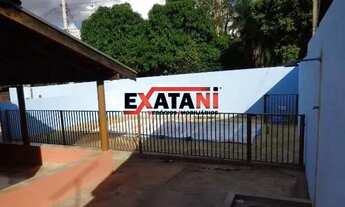 Imagem 5: Chácara 3 Quartos São José do Rio Preto - SP - Loteamento San Fernando Valley