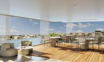 Imagem 4: Ágio Apartamento à venda com 68m², 2 quartos , 2 vagas + escaninho. Apartamento com 2 Quar