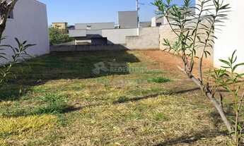 Imagem: Residencial Maza - Terreno com 231m² meio