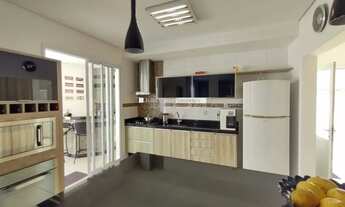 Imagem 4: Casa a venda com 3 quartos no Condomínio Ibiti Royal Park - Sorocaba