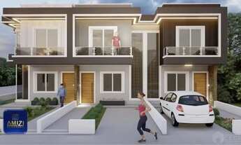 Imagem 5: Casa em construção no Centro de Tramandaí - poucos metros da praia. REF: 4806