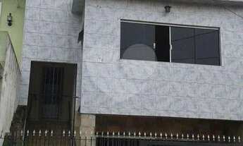 Imagem 1: Sobrado com 3 quartos à venda ou para locação em Parada Inglesa - SP